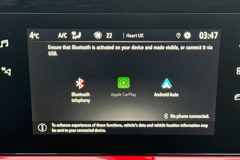 Used Vauxhall Mokka 2022 for sale - 77588796: Photo 18