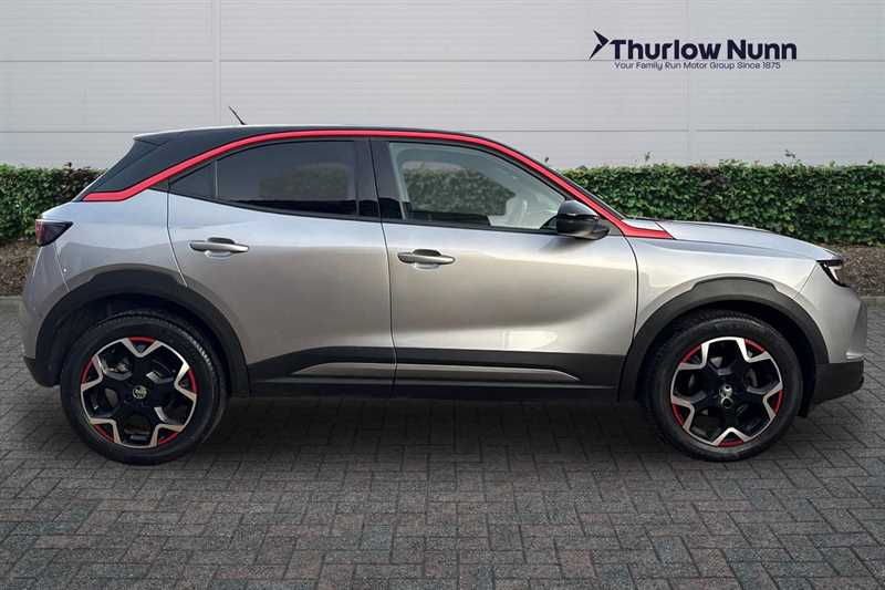 Used Vauxhall Mokka 2022 for sale - 77588796: Photo 2