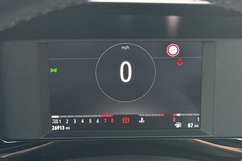 Used Vauxhall Mokka 2022 for sale - 77588796: Photo 20