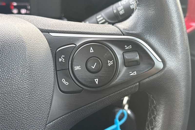 Used Vauxhall Mokka 2022 for sale - 77588796: Photo 22