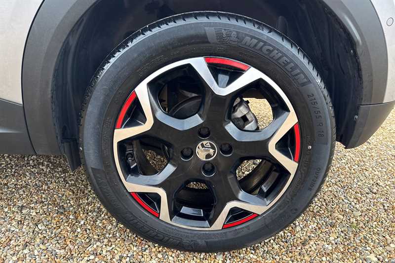 Used Vauxhall Mokka 2022 for sale - 77588796: Photo 25