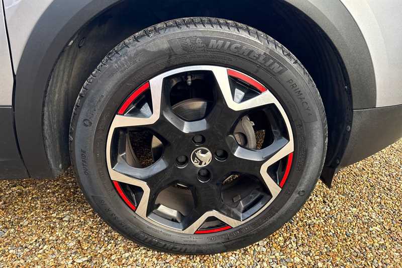 Used Vauxhall Mokka 2022 for sale - 77588796: Photo 26