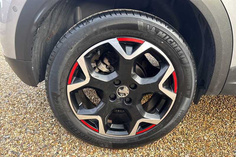 Used Vauxhall Mokka 2022 for sale - 77588796: Photo 27