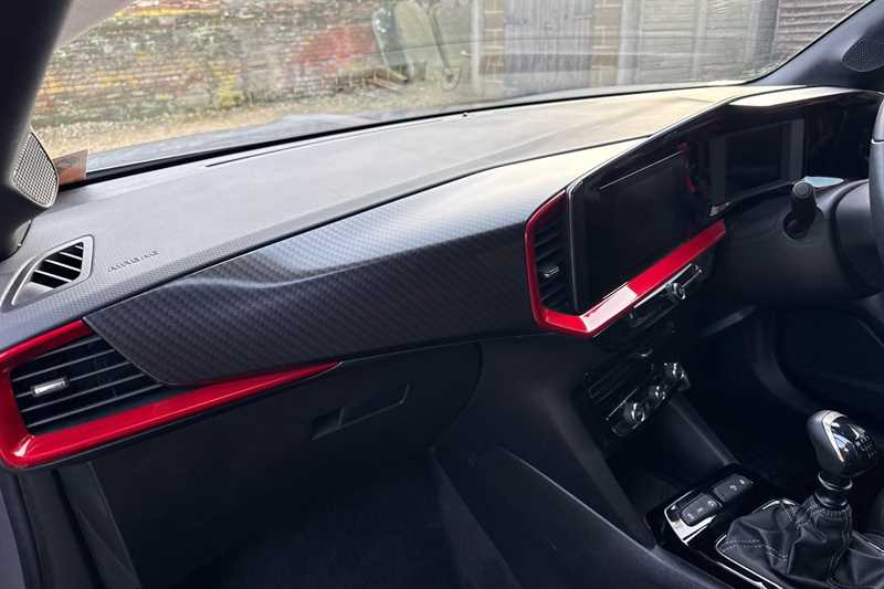 Used Vauxhall Mokka 2022 for sale - 77588796: Photo 31