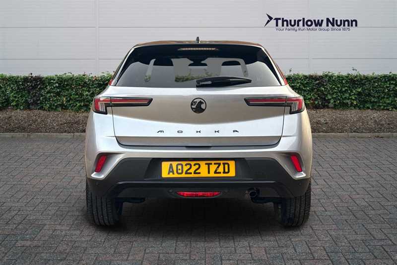 Used Vauxhall Mokka 2022 for sale - 77588796: Photo 4