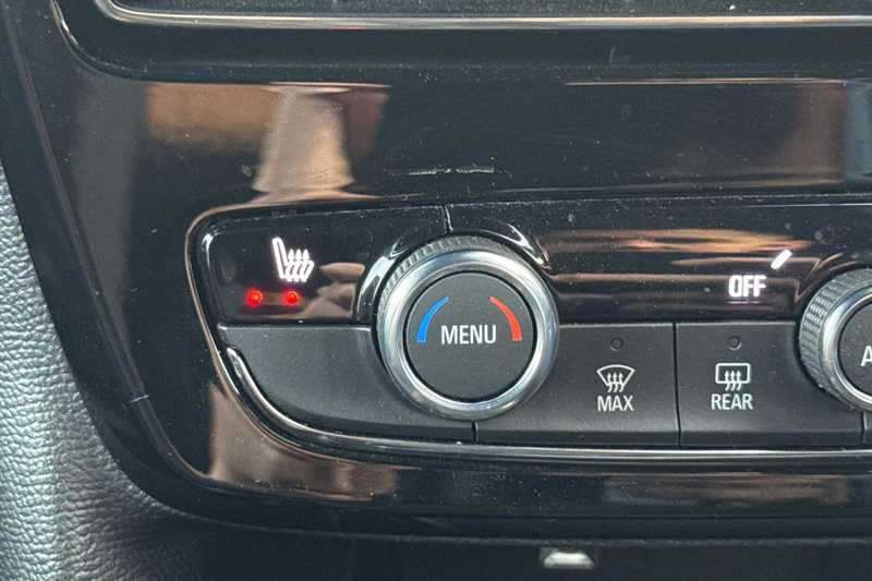 Used Vauxhall Mokka 2022 for sale - 77588796: Photo 41