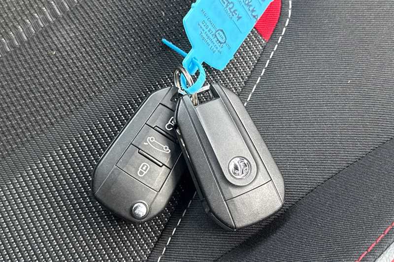 Used Vauxhall Mokka 2022 for sale - 77588796: Photo 42