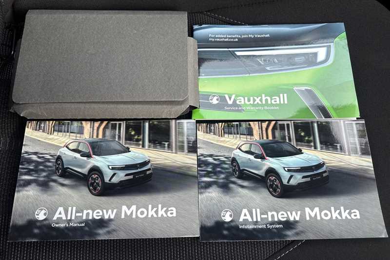 Used Vauxhall Mokka 2022 for sale - 77588796: Photo 43