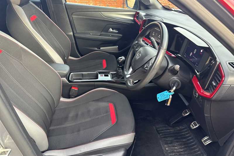 Used Vauxhall Mokka 2022 for sale - 77588796: Photo 48