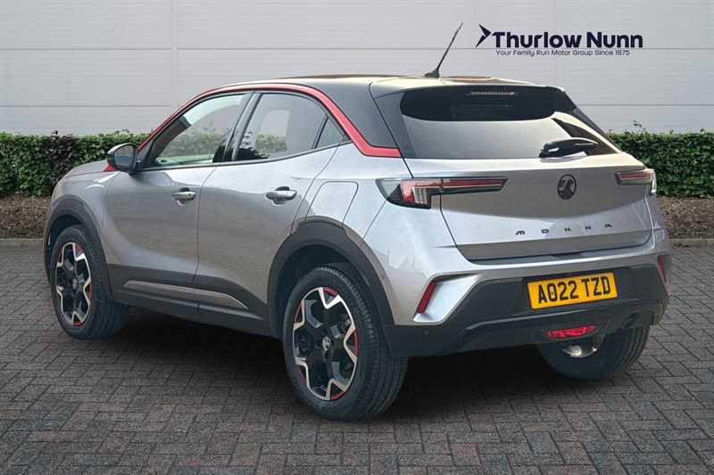 Used Vauxhall Mokka 2022 for sale - 77588796: Photo 5