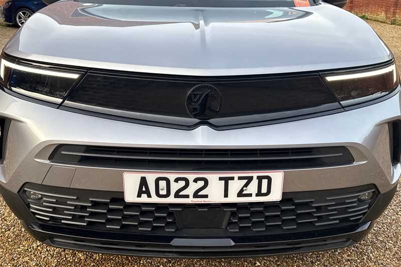 Used Vauxhall Mokka 2022 for sale - 77588796: Photo 52