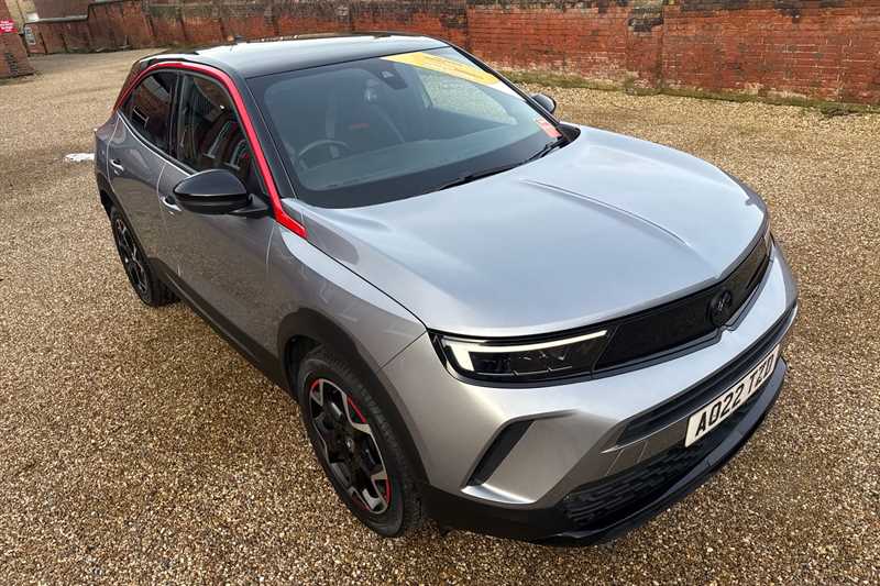 Used Vauxhall Mokka 2022 for sale - 77588796: Photo 57