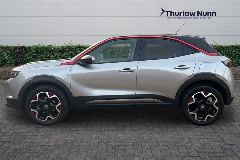 Used Vauxhall Mokka 2022 for sale - 77588796: Photo 6