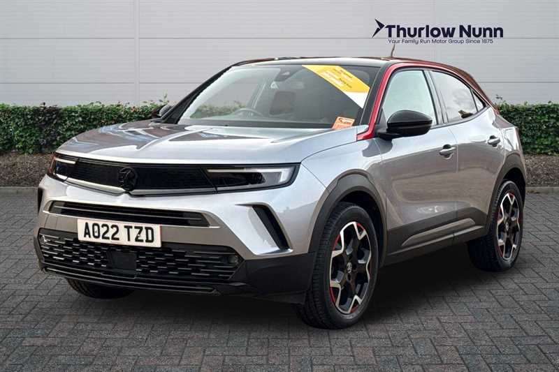 Used Vauxhall Mokka 2022 for sale - 77588796: Photo 7