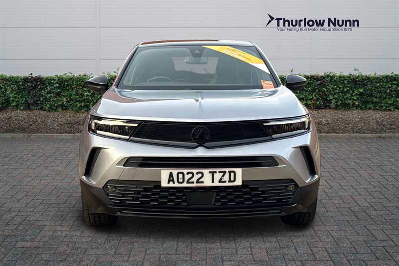 Used Vauxhall Mokka 2022 for sale - 77588796: Photo 8