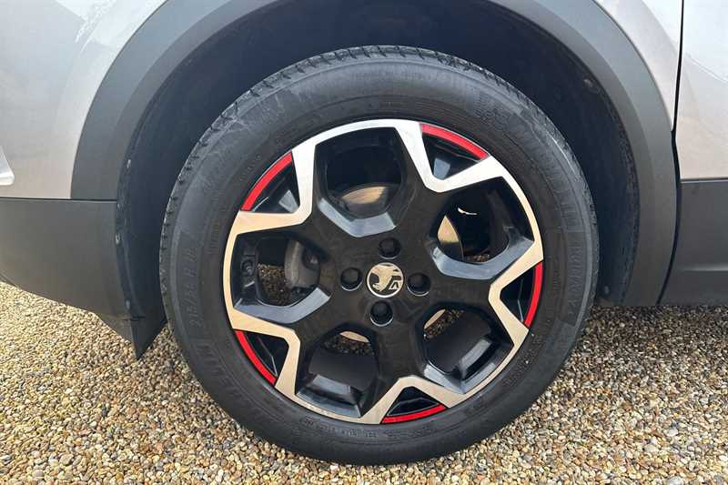 Used Vauxhall Mokka 2022 for sale - 77588796: Photo 9