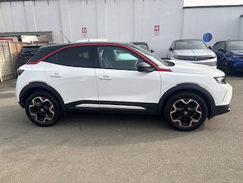 Used Vauxhall Mokka 2022 for sale - 77648337: Photo