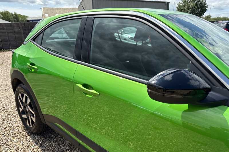 Used Vauxhall Mokka 2024 for sale - 76501704: Photo 49