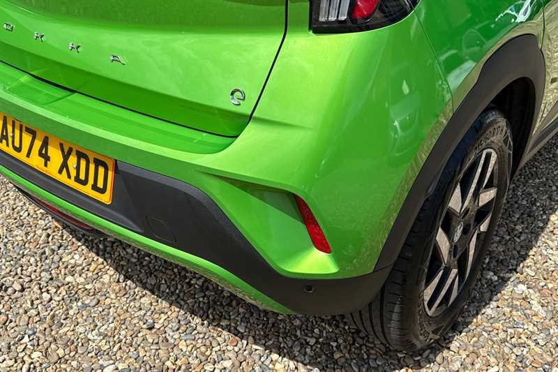 Used Vauxhall Mokka 2024 for sale - 76501704: Photo 58