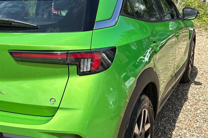 Used Vauxhall Mokka 2024 for sale - 76501704: Photo 60