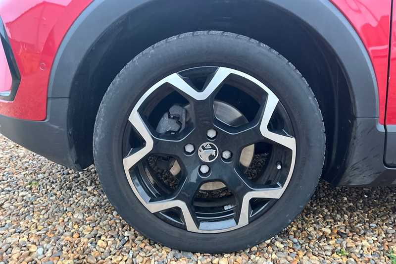 Used Vauxhall Crossland 2024 for sale - 77513215: Photo 27