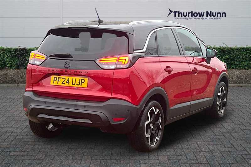 Used Vauxhall Crossland 2024 for sale - 77513215: Photo 3