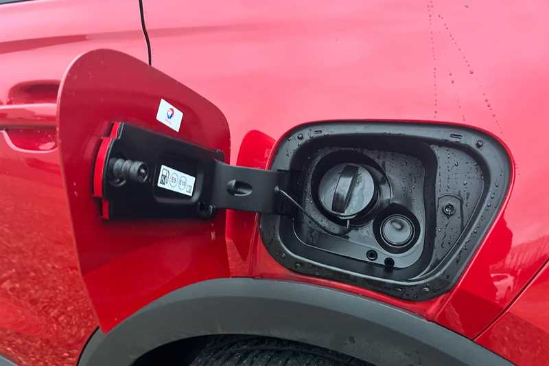 Used Vauxhall Crossland 2024 for sale - 77513215: Photo 32