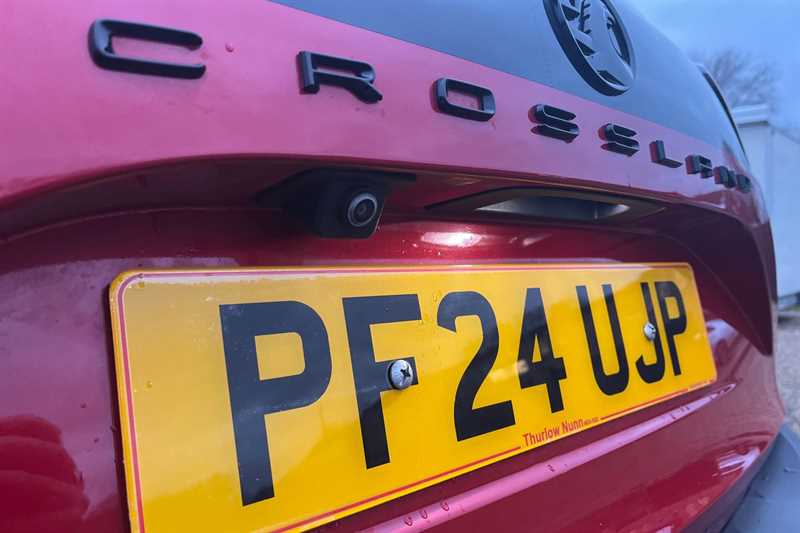 Used Vauxhall Crossland 2024 for sale - 77513215: Photo 34