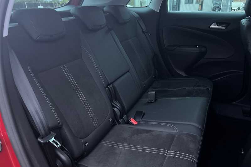 Used Vauxhall Crossland 2024 for sale - 77513215: Photo 40