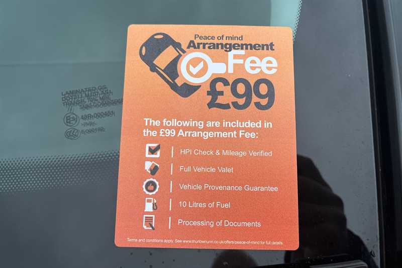 Used Vauxhall Crossland 2024 for sale - 77513215: Photo 51