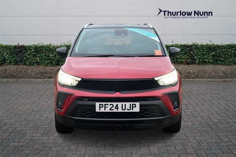 Used Vauxhall Crossland 2024 for sale - 77513215: Photo 8