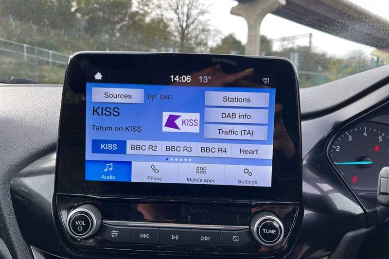 Used Ford Fiesta 2019 for sale - 77512991: Photo 17