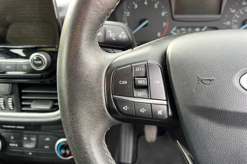 Used Ford Fiesta 2019 for sale - 77512991: Photo 21