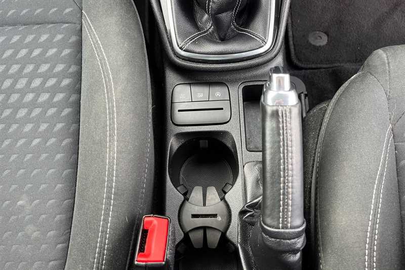 Used Ford Fiesta 2019 for sale - 77512991: Photo 40