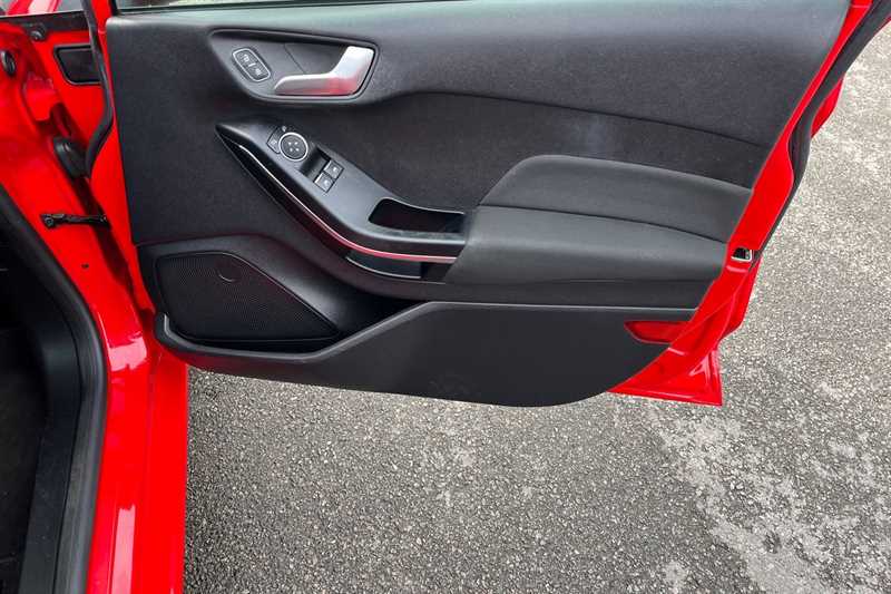 Used Ford Fiesta 2019 for sale - 77512991: Photo 42