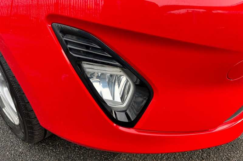 Used Ford Fiesta 2019 for sale - 77512991: Photo 55