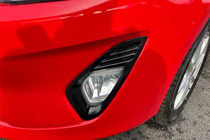 Used Ford Fiesta 2019 for sale - 77512991: Photo 57