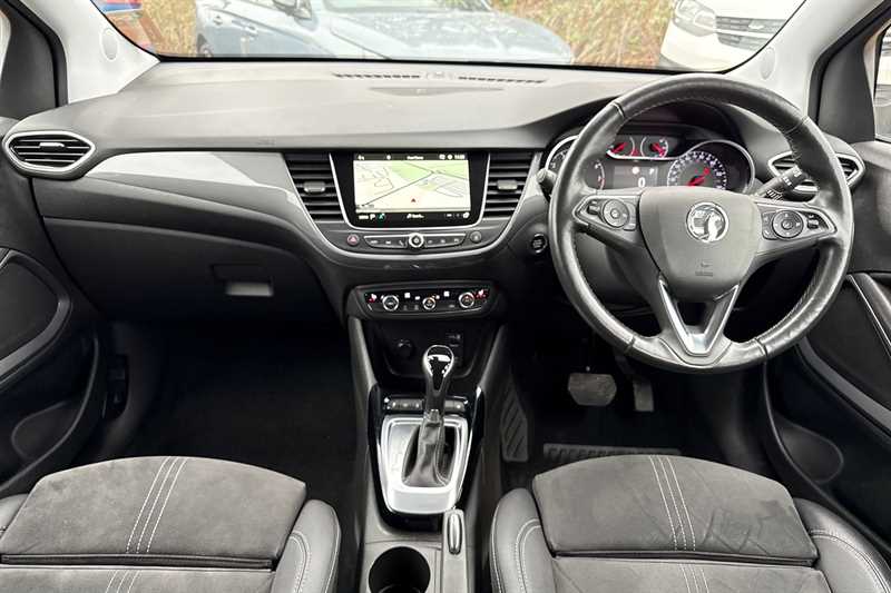 Used Vauxhall Crossland 2022 for sale - 77146181: Photo 12