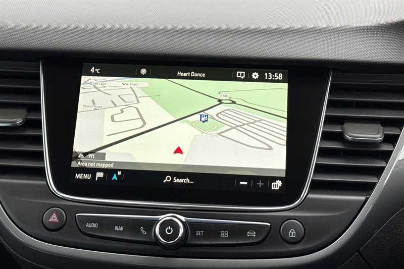 Used Vauxhall Crossland 2022 for sale - 77146181: Photo 18