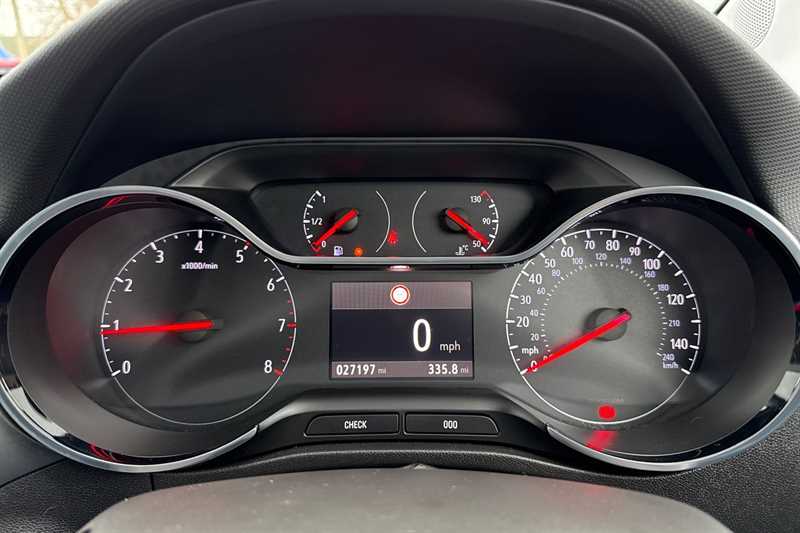 Used Vauxhall Crossland 2022 for sale - 77146181: Photo 20