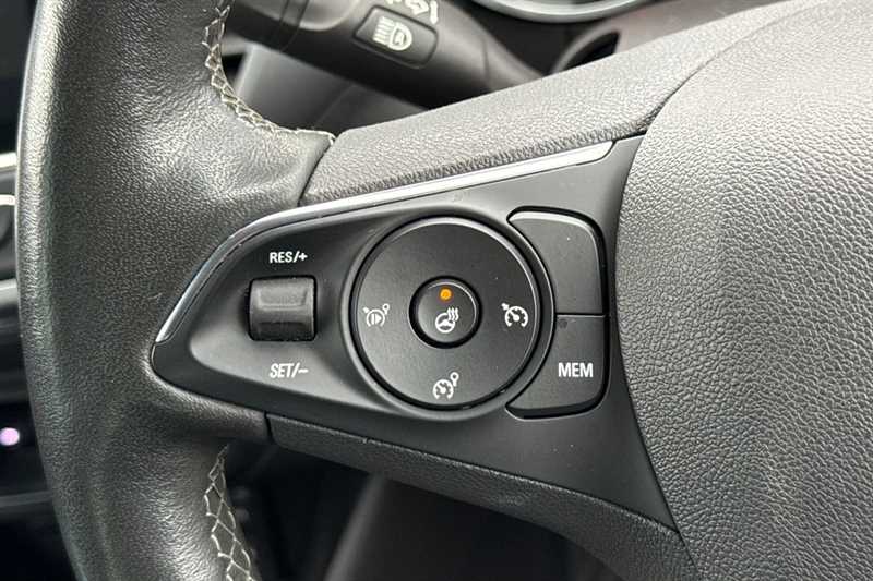 Used Vauxhall Crossland 2022 for sale - 77146181: Photo 21