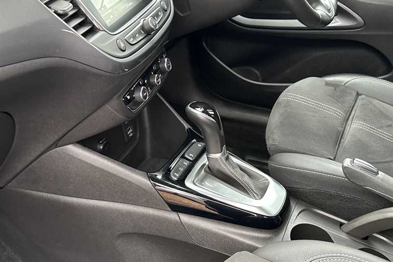 Used Vauxhall Crossland 2022 for sale - 77146181: Photo 26