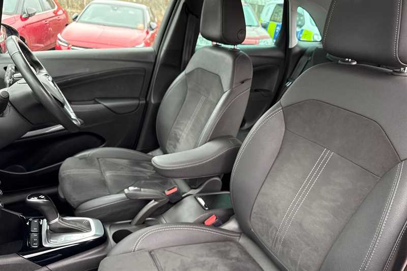 Used Vauxhall Crossland 2022 for sale - 77146181: Photo 30