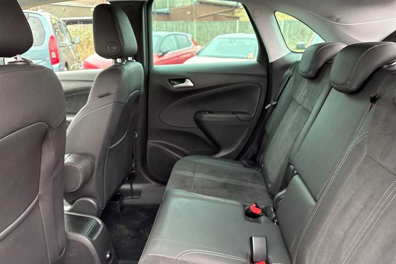 Used Vauxhall Crossland 2022 for sale - 77146181: Photo 32