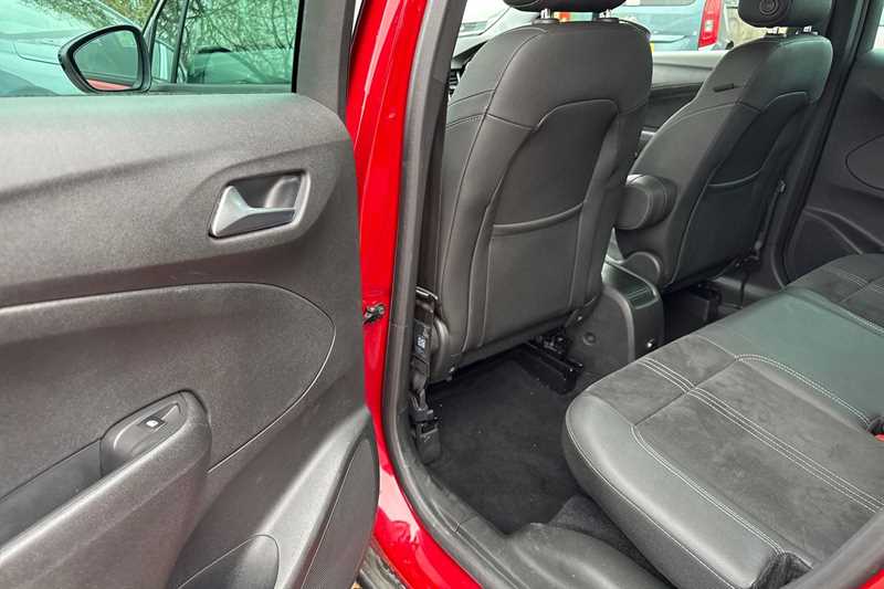 Used Vauxhall Crossland 2022 for sale - 77146181: Photo 35