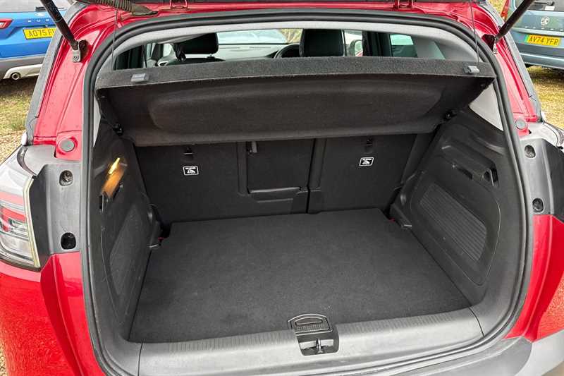 Used Vauxhall Crossland 2022 for sale - 77146181: Photo 36