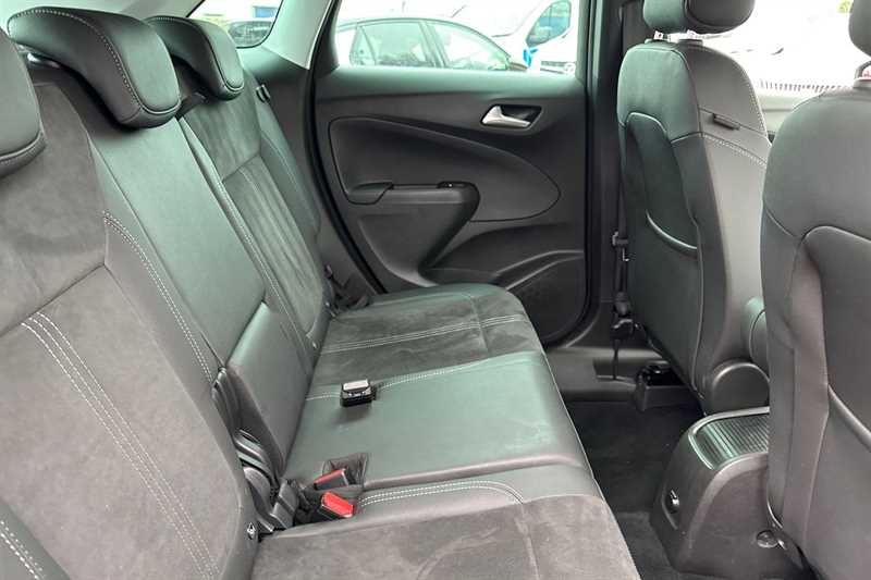 Used Vauxhall Crossland 2022 for sale - 77146181: Photo 38