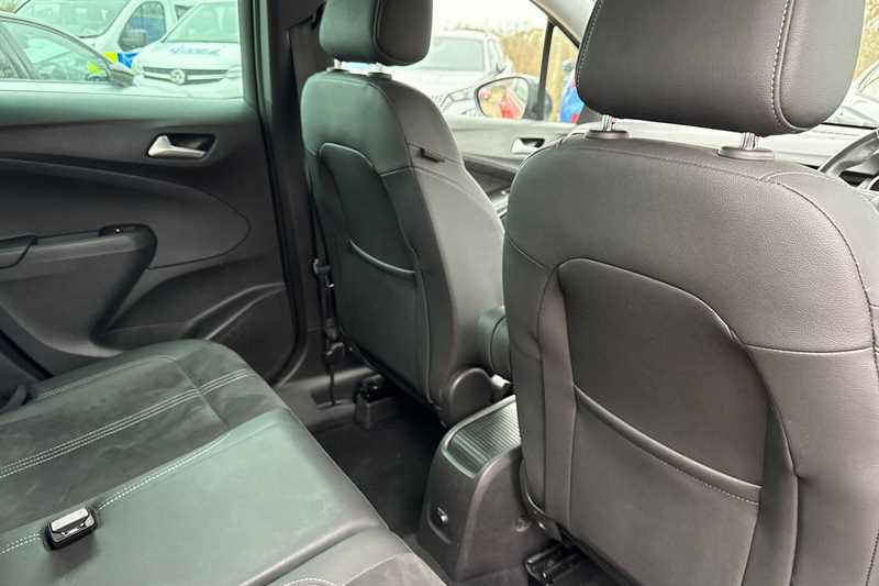 Used Vauxhall Crossland 2022 for sale - 77146181: Photo 39