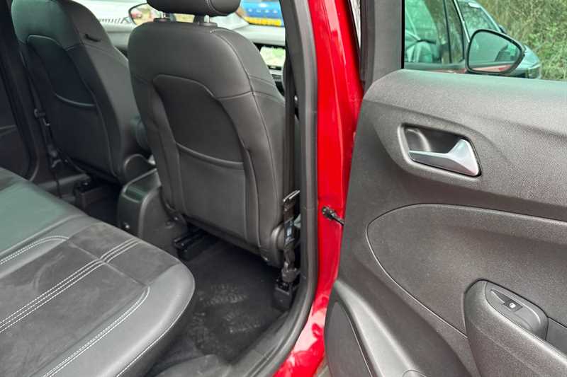 Used Vauxhall Crossland 2022 for sale - 77146181: Photo 42