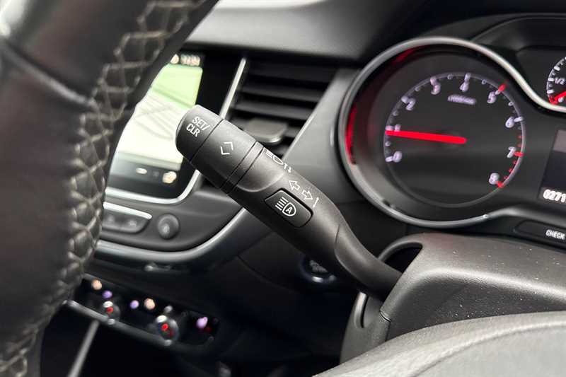 Used Vauxhall Crossland 2022 for sale - 77146181: Photo 49